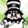 定制新版巴里迪大学文凭【degxx.com】
